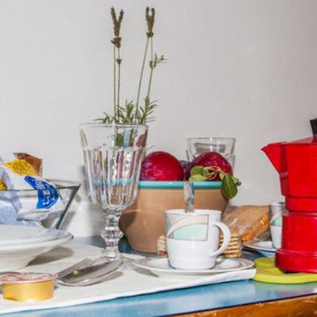 Casa Betta E Elisa Apartment Valderice Cameră foto