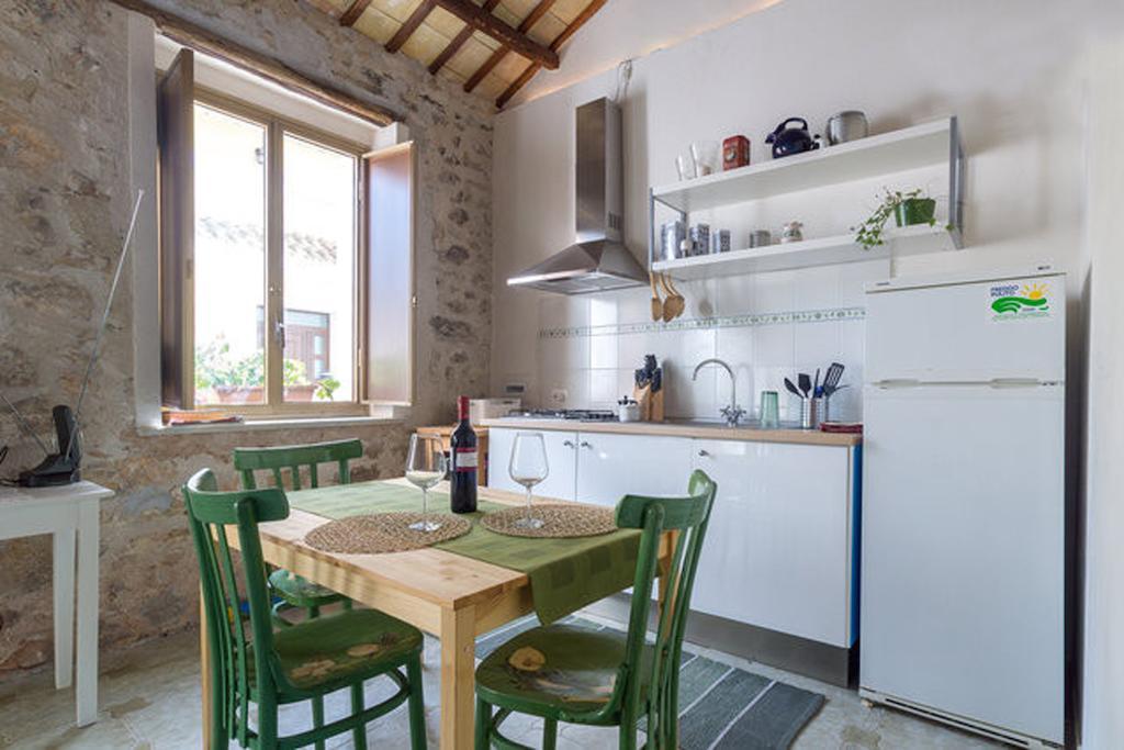 Casa Betta E Elisa Apartment Valderice Cameră foto