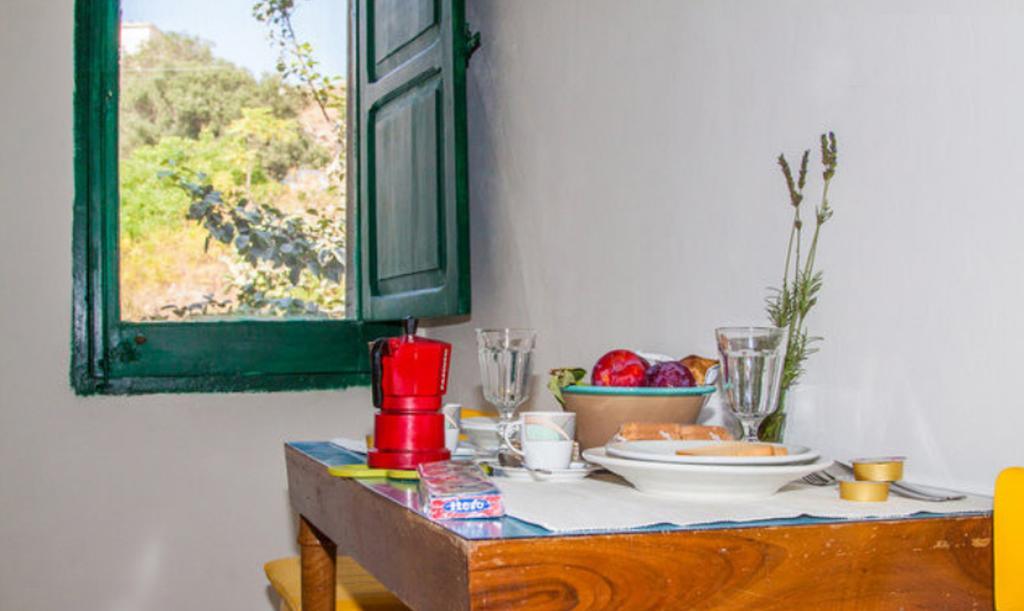 Casa Betta E Elisa Apartment Valderice Cameră foto