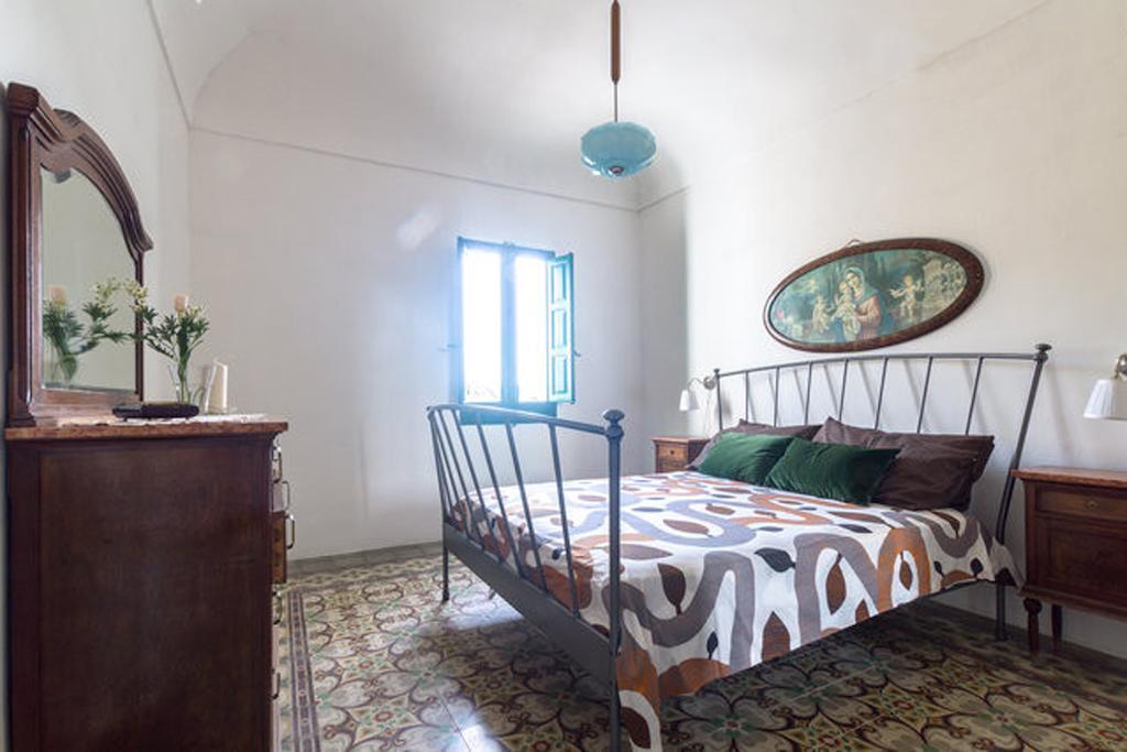 Casa Betta E Elisa Apartment Valderice Cameră foto