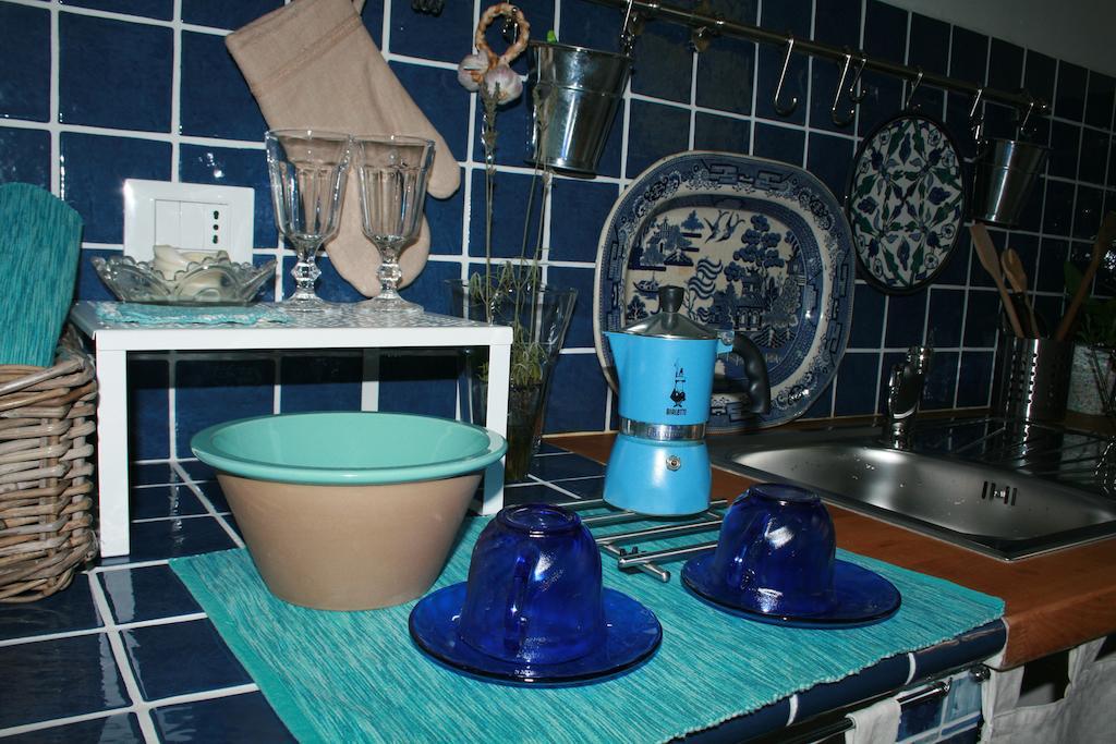 Casa Betta E Elisa Apartment Valderice Cameră foto